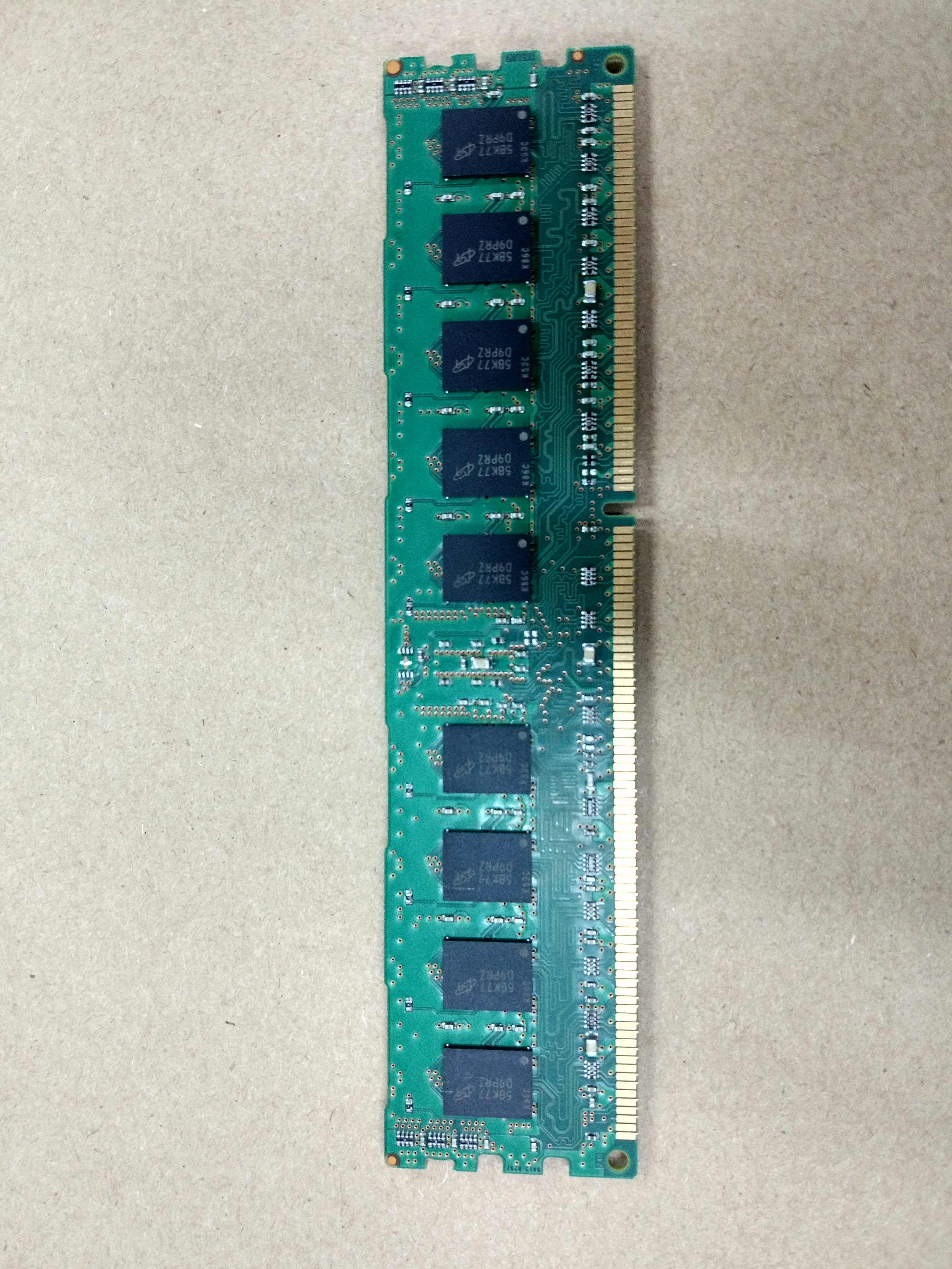  RAM 128GB DDR4 PC4-2666v 2666MHz Reg ECC